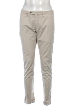 Herrenhose Siviglia, Größe M, Farbe Beige, Preis 56,99 €