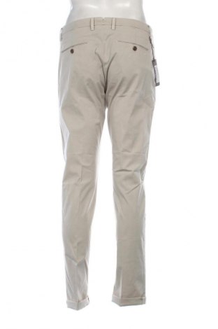 Herrenhose Siviglia, Größe M, Farbe Beige, Preis 60,99 €