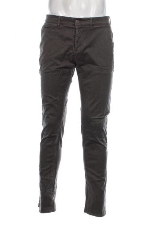 Herrenhose Siviglia, Größe M, Farbe Grau, Preis 14,99 €