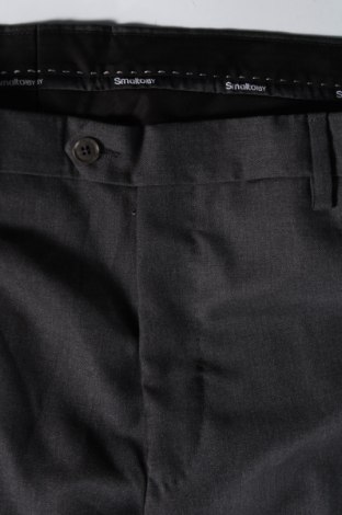 Herrenhose Smalto, Größe XL, Farbe Grau, Preis € 146,99