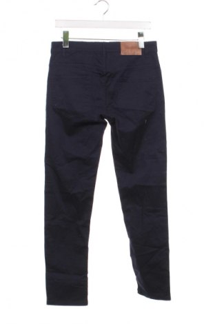 Pantaloni de bărbați Sonny Bono, Mărime S, Culoare Albastru, Preț 32,99 Lei