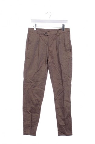 Herrenhose Sonny Bono, Größe M, Farbe Braun, Preis 12,99 €