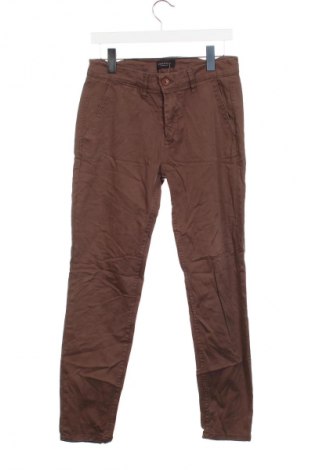 Herrenhose Sonny Bono, Größe S, Farbe Braun, Preis 5,99 €