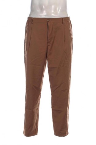 Herrenhose Stilosophy, Größe L, Farbe Braun, Preis 55,99 €