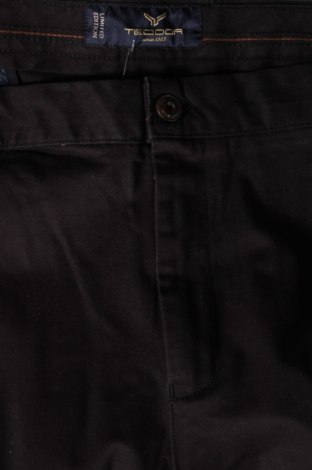 Pantaloni de bărbați Teodor, Mărime 3XL, Culoare Negru, Preț 104,59 Lei