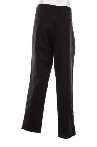 Pantaloni de bărbați Teodor, Mărime 3XL, Culoare Negru, Preț 104,59 Lei