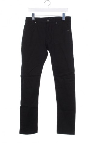 Herrenhose Terranova, Größe M, Farbe Schwarz, Preis 11,49 €