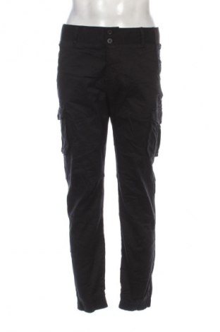 Herrenhose Terranova, Größe M, Farbe Schwarz, Preis 11,49 €