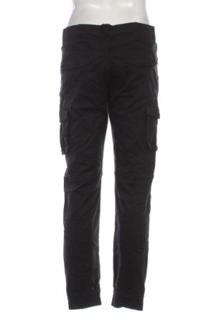 Pantaloni de bărbați Terranova, Mărime M, Culoare Negru, Preț 58,99 Lei