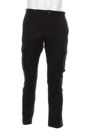 Pantaloni de bărbați Tex, Mărime M, Culoare Negru, Preț 45,99 Lei