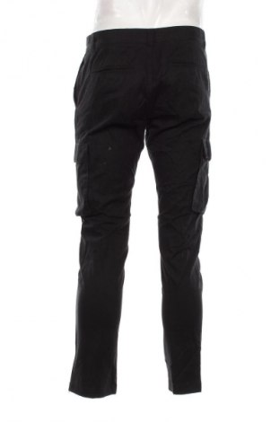 Pantaloni de bărbați Tex, Mărime M, Culoare Negru, Preț 58,99 Lei