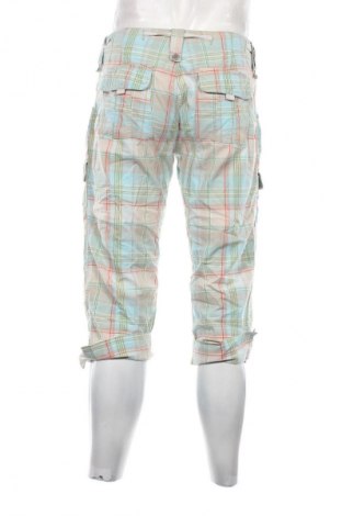 Pantaloni de bărbați Think Pink, Mărime M, Culoare Multicolor, Preț 112,99 Lei