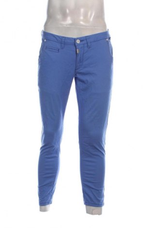 Herrenhose Timezone, Größe S, Farbe Blau, Preis 27,49 €