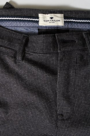 Pantaloni de bărbați Tom Tailor, Mărime M, Culoare Gri, Preț 68,99 Lei