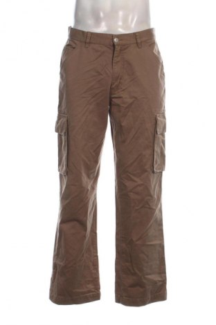 Herrenhose Tom Tailor, Größe L, Farbe Braun, Preis € 7,99