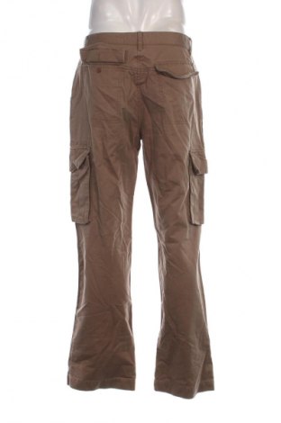 Herrenhose Tom Tailor, Größe L, Farbe Braun, Preis € 7,99