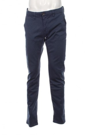 Herrenhose Tom Tailor, Größe M, Farbe Blau, Preis 41,99 €