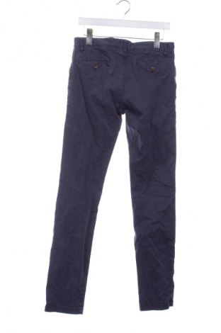 Pantaloni de bărbați Tommy Hilfiger, Mărime S, Culoare Albastru, Preț 146,99 Lei