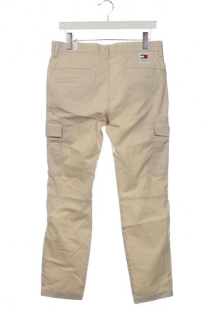 Herrenhose Tommy Hilfiger, Größe L, Farbe Beige, Preis 98,49 €