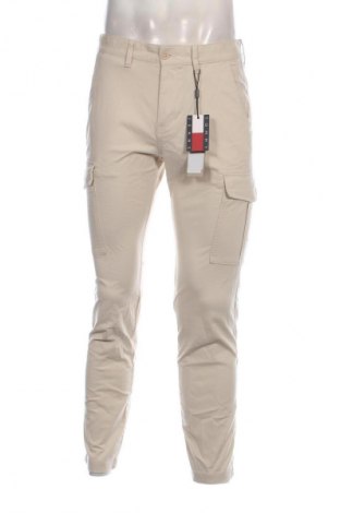 Herrenhose Tommy Hilfiger, Größe M, Farbe Beige, Preis € 150,99