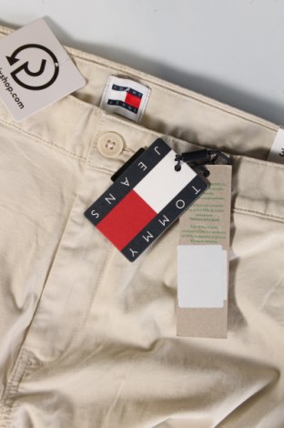 Pánské kalhoty  Tommy Hilfiger, Velikost L, Barva Béžová, Cena  2 249,00 Kč