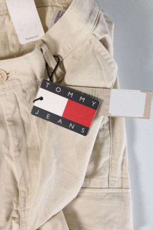 Pantaloni de bărbați Tommy Hilfiger, Mărime L, Culoare Bej, Preț 426,99 Lei