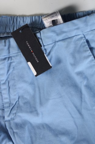 Herrenhose Tommy Hilfiger, Größe L, Farbe Blau, Preis € 90,99