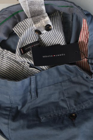 Pánské kalhoty  Tommy Hilfiger, Velikost S, Barva Modrá, Cena  2 249,00 Kč