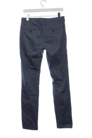 Herrenhose Tommy Hilfiger, Größe S, Farbe Blau, Preis € 98,49