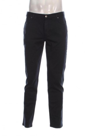 Pantaloni de bărbați Tommy Hilfiger, Mărime L, Culoare Albastru, Preț 426,99 Lei