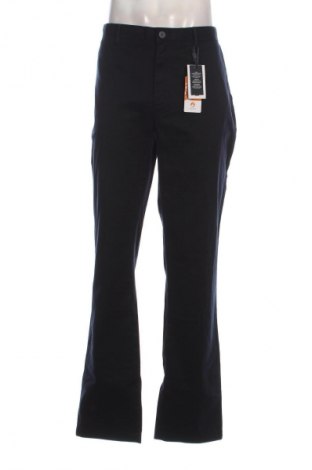 Pantaloni de bărbați Tommy Hilfiger, Mărime XXL, Culoare Albastru, Preț 248,99 Lei