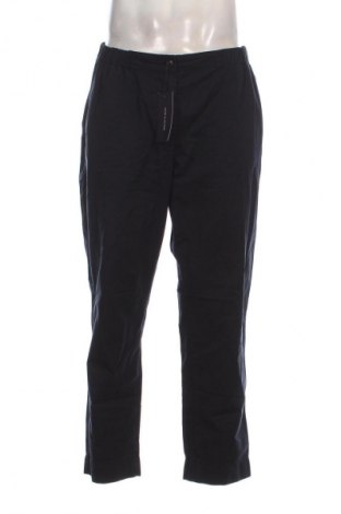 Pantaloni de bărbați Tommy Hilfiger, Mărime L, Culoare Albastru, Preț 710,99 Lei