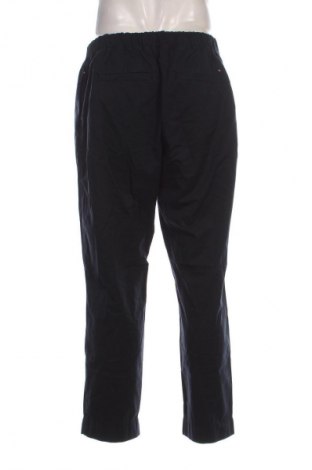 Pantaloni de bărbați Tommy Hilfiger, Mărime L, Culoare Albastru, Preț 710,99 Lei