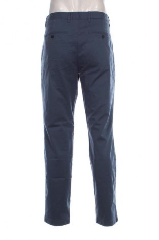 Herrenhose Tommy Hilfiger, Größe XL, Farbe Blau, Preis 150,99 €