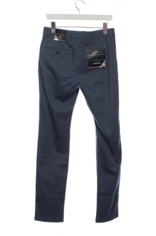 Pantaloni de bărbați Tommy Hilfiger, Mărime S, Culoare Albastru, Preț 462,99 Lei