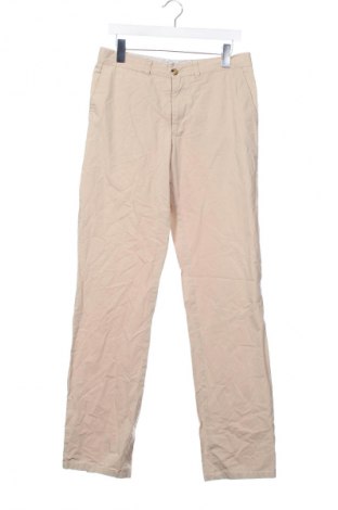 Herrenhose Tommy Hilfiger, Größe M, Farbe Beige, Preis 27,99 €