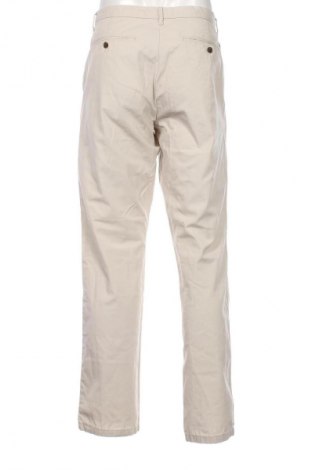 Pantaloni de bărbați Tommy Hilfiger, Mărime L, Culoare Bej, Preț 162,99 Lei