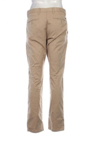 Herrenhose Tommy Hilfiger, Größe M, Farbe Beige, Preis 27,99 €