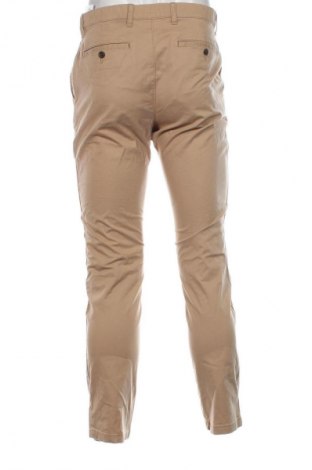 Herrenhose Tommy Hilfiger, Größe M, Farbe Beige, Preis 21,99 €