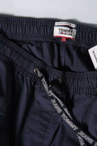 Pánské kalhoty  Tommy Jeans, Velikost M, Barva Modrá, Cena  1 749,00 Kč