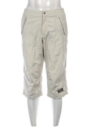 Herrenhose Umbro, Größe M, Farbe Beige, Preis 13,99 €