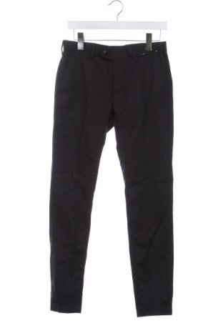 Herrenhose Uniqlo, Größe S, Farbe Schwarz, Preis € 6,99