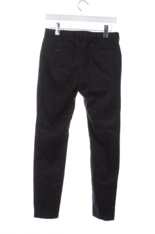 Pantaloni de bărbați Uniqlo, Mărime S, Culoare Negru, Preț 54,99 Lei