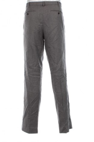 Herrenhose Uniqlo, Größe L, Farbe Grau, Preis € 19,99