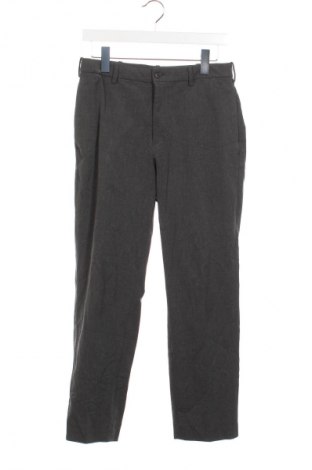 Pantaloni de bărbați Uniqlo, Mărime S, Culoare Gri, Preț 30,99 Lei