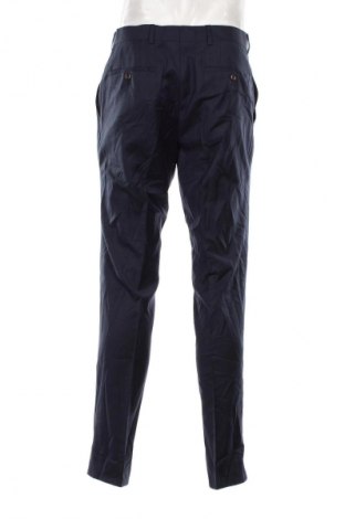 Herrenhose Van Gils, Größe L, Farbe Blau, Preis € 17,99