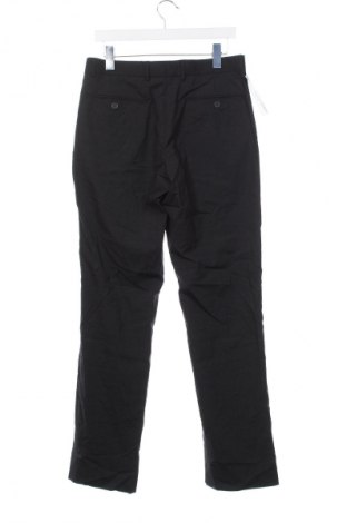 Pantaloni de bărbați Van Heusen, Mărime M, Culoare Gri, Preț 27,99 Lei