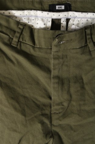 Pantaloni de bărbați WE, Mărime M, Culoare Verde, Preț 38,99 Lei