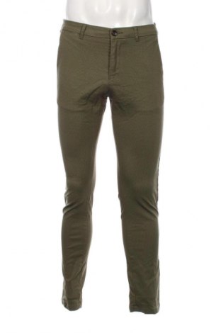 Pantaloni de bărbați WE, Mărime M, Culoare Verde, Preț 38,99 Lei