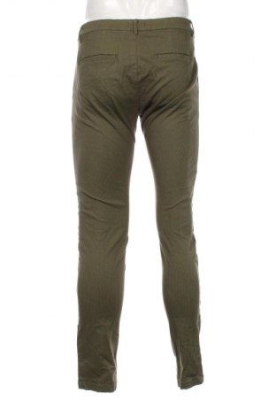 Pantaloni de bărbați WE, Mărime M, Culoare Verde, Preț 38,99 Lei